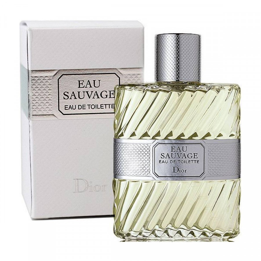 eau du sauvage dior